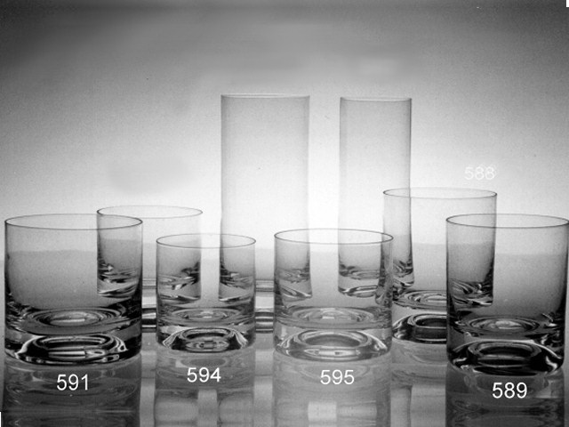 Vaso Fondo Hueco